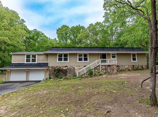 378 Sand Mountain Dr, Rainsville, AL 35986