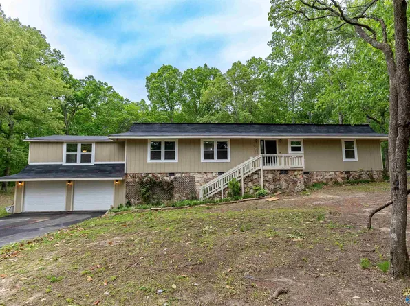 378 Sand Mountain Dr, Rainsville, AL 35986