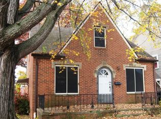 3506 W 145th St, Cleveland, OH 44111
