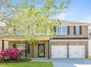 174 Fred Bishop Dr, Canton, GA 30114