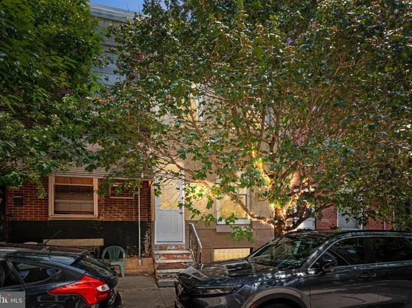 1827 S Hicks St, Philadelphia, PA 19145