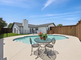 1629 Mesquite Trl, Plano, TX 75023