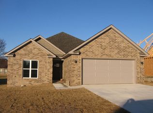 293 Prospect Rd, Jonesboro, AR 72401