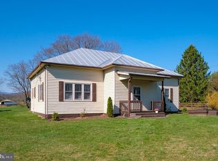 14099 Hopkins Gap Rd, Fulks Run, VA 22830