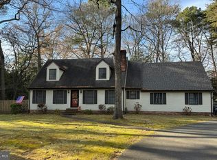 1128 Riden Ct, Salisbury, MD 21804