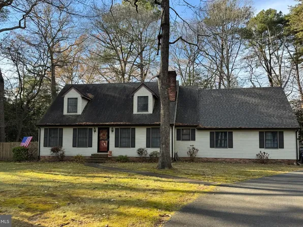 1128 Riden Ct, Salisbury, MD 21804