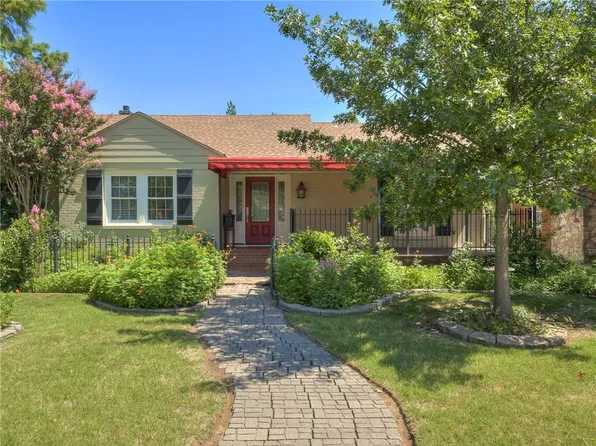1817 N Guilford Ln, Oklahoma City, OK 73120