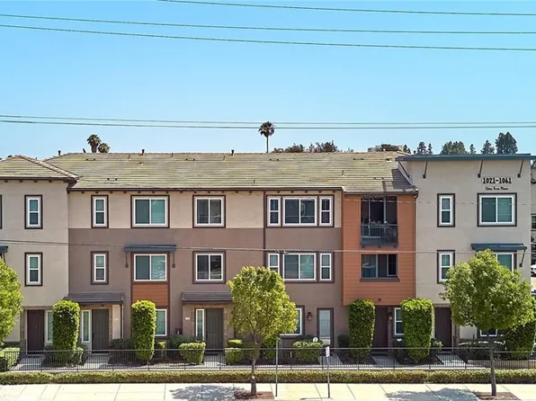 1061 Lime Tree Pl, Fullerton, CA 92833