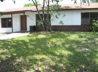 5133 Lanette St, Orlando, FL 32811