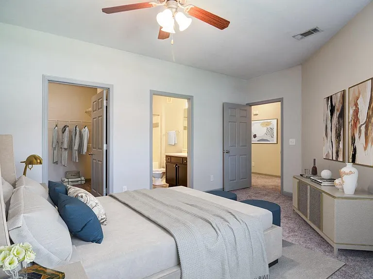Estates at McDonough Apartment Homes — Photo 7