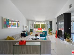 1992 N Nogales Way, Palm Springs, CA 92262