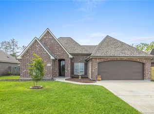 1327 W Eagles Nest Dr, Lake charles, LA 70611