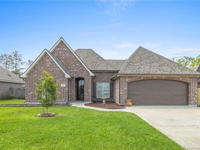 1327 W Eagles Nest Dr, Lake charles, LA, 70611