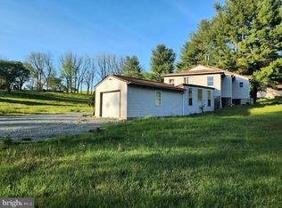 466 Kirks Mill Rd, Nottingham, PA 19362