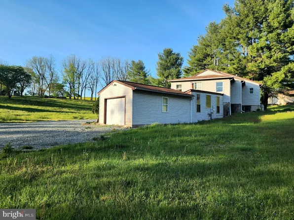 466 Kirks Mill Rd, Nottingham, PA 19362