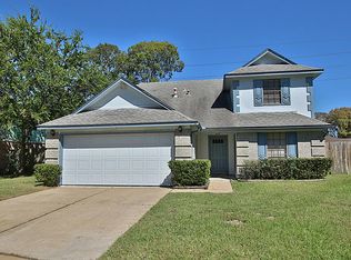 15002 Mulberry Meadows Dr, Houston, TX 77084