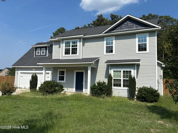 1085 Moonland Drive, Stedman, NC 28391