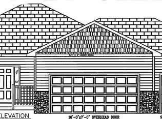 3600 S Infield Ave, Sioux Falls, SD 57110