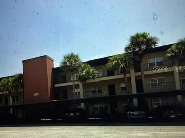 2438 Enterprise Rd #20, Clearwater, FL 33763