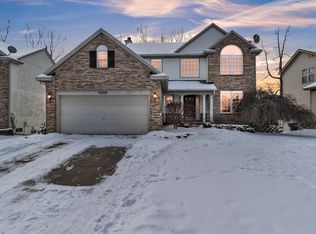 3208 Fenview Dr, Ann Arbor, MI 48108