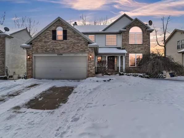3208 Fenview Dr, Ann Arbor, MI 48108