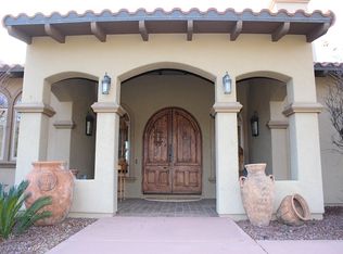 27060 Green Oaks Rd., Santa Ysabel, CA 92070