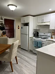 Rented by Brooklyn Real Inc