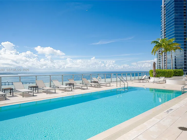 1300 Brickell Bay Dr #710 — Photo 51