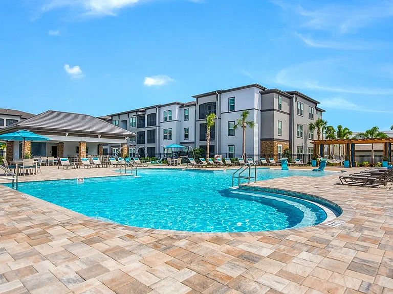 The Oasis at Lakewood Ranch — Photo 16