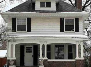 707 Lwe, Mishawaka, IN 46544