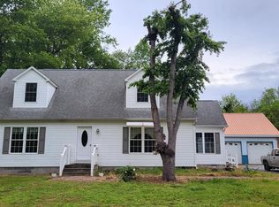 256 N Derby Pond Rd, Dover, DE 19904