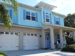 215 40th Ave S, Jacksonville Beach, FL 32250
