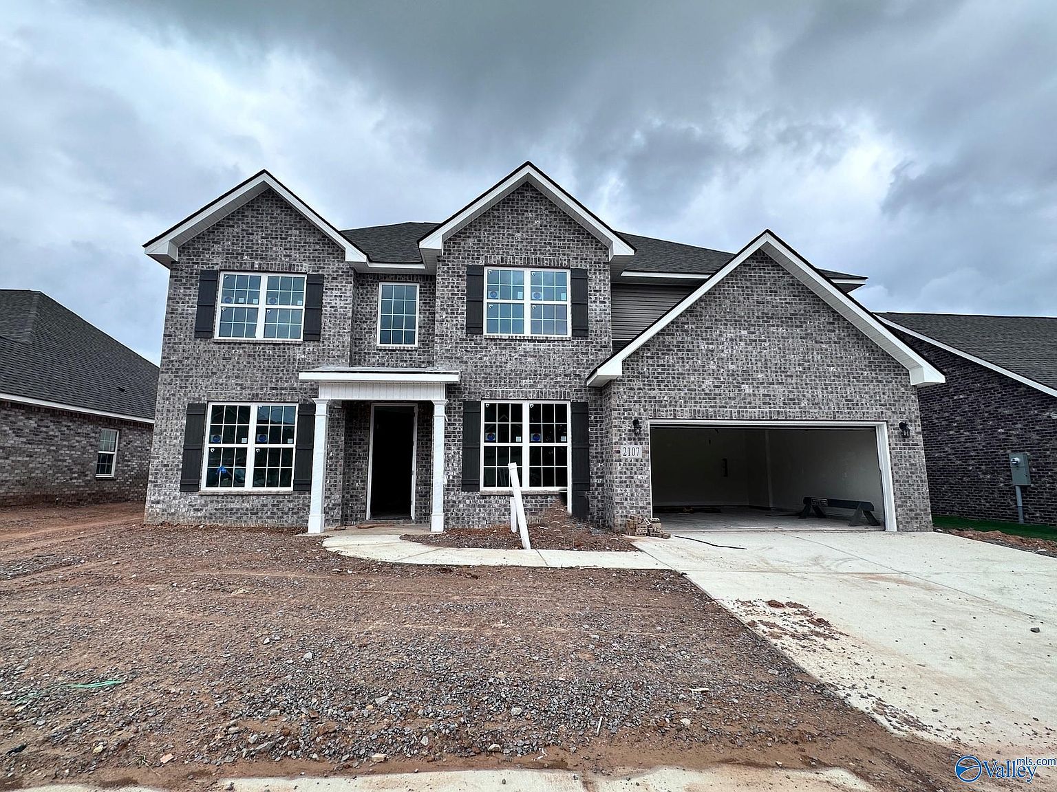 2107 Brandon Dr NE LOT 96, Cullman, AL 35058 MLS 1834678 Zillow