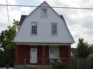 2335 Harper Ave, Cincinnati, OH 45212
