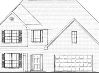 12503 Pine Thicket Ln LOT 81, Knoxville, TN 37922