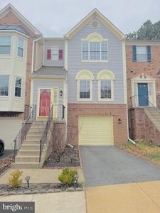 5623 Glenwood Mews Dr, Alexandria, VA, 22315