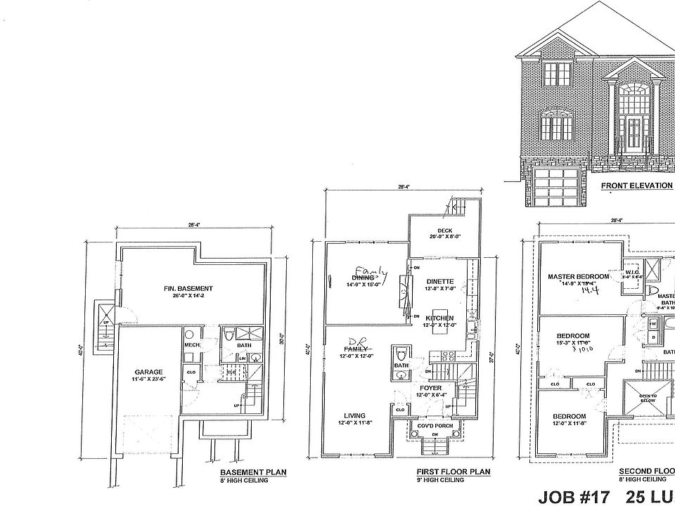2nd image of 25 Luigi Ct