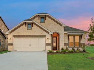400 Christel Sun Ln, Aledo, TX 76008