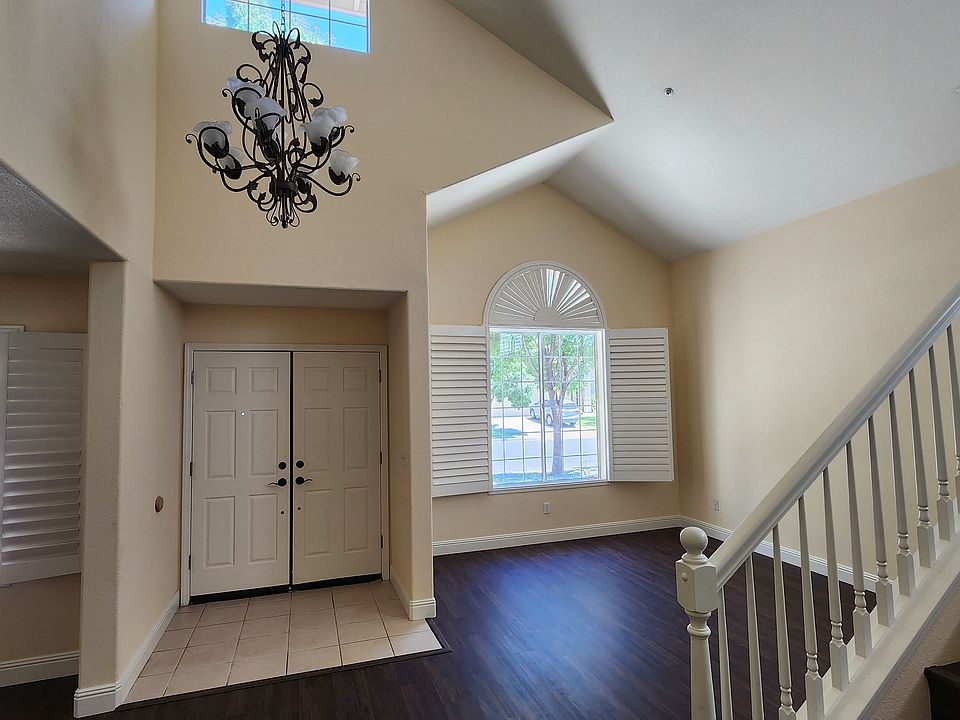 View of the downstairs (front of interior of home)