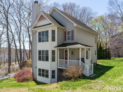 8 Pine Street, Ellington, CT, 06029