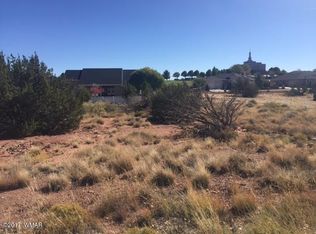 433 S Hillcrest Dr, Snowflake, AZ 85937