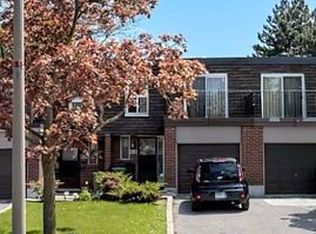 259 Huntingdale Blvd #BASEMENT, Toronto, ON M1W 1T2