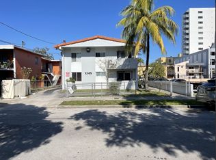 1245 SW 5th St APT 1, Miami, FL 33135