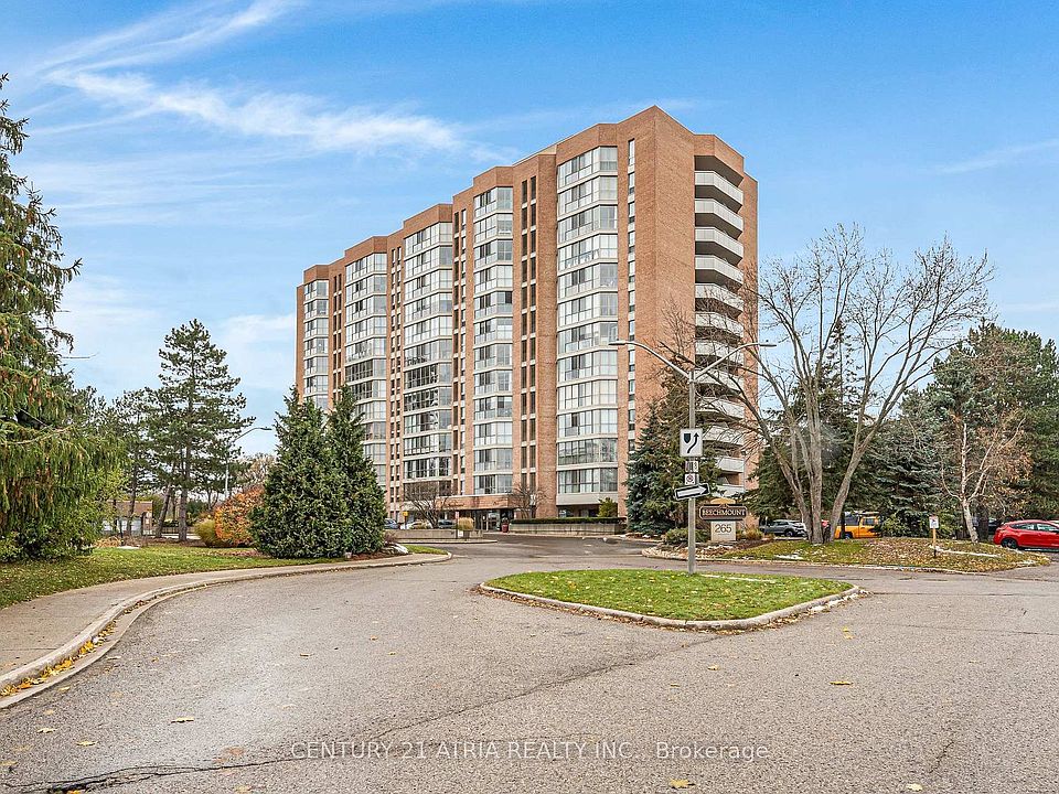 1st image of 265 Westcourt Pl #1102