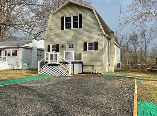 1166 N Browns Dam Dr, New Oxford, PA 17350