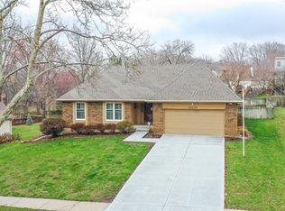11177 Eby St, Overland Park, KS 66210