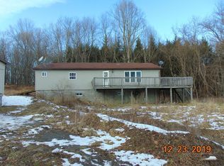 5474 Route 403 Hwy S, Homer City, PA 15748