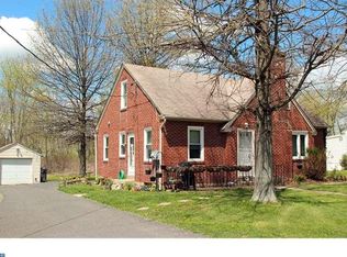 3434 Orvilla Rd, Hatfield, PA 19440