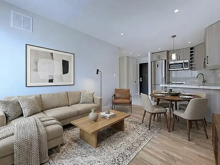 312 E 30th St #10B — Photo 3