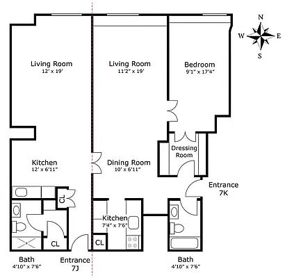 Sold by Keller Williams NYC | media 15